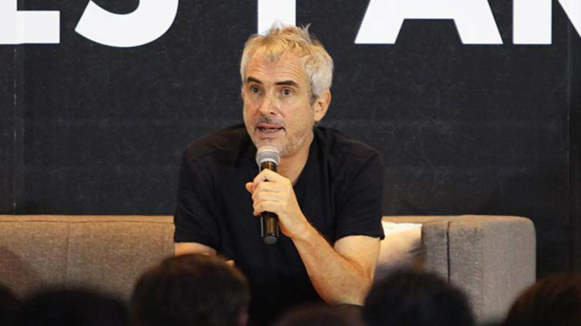 alfonso cuaron